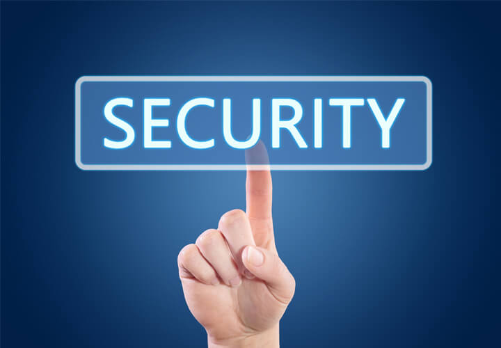 5 simple steps to make your WordPress site more secure