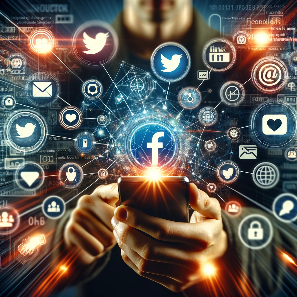 Maximizing Your Social Media Reach in Today's Age | AMPZERO MEDIA